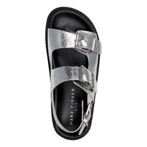 MARC FISHER SANDALS